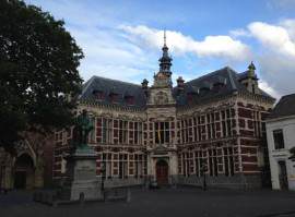 and Utrecht University
