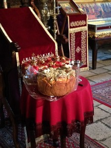 44 rot wedding bread ed