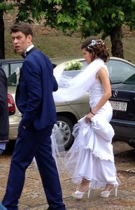 57 wedding b ed
