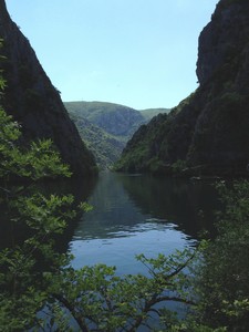 74 Matka canyon rot (P) ed